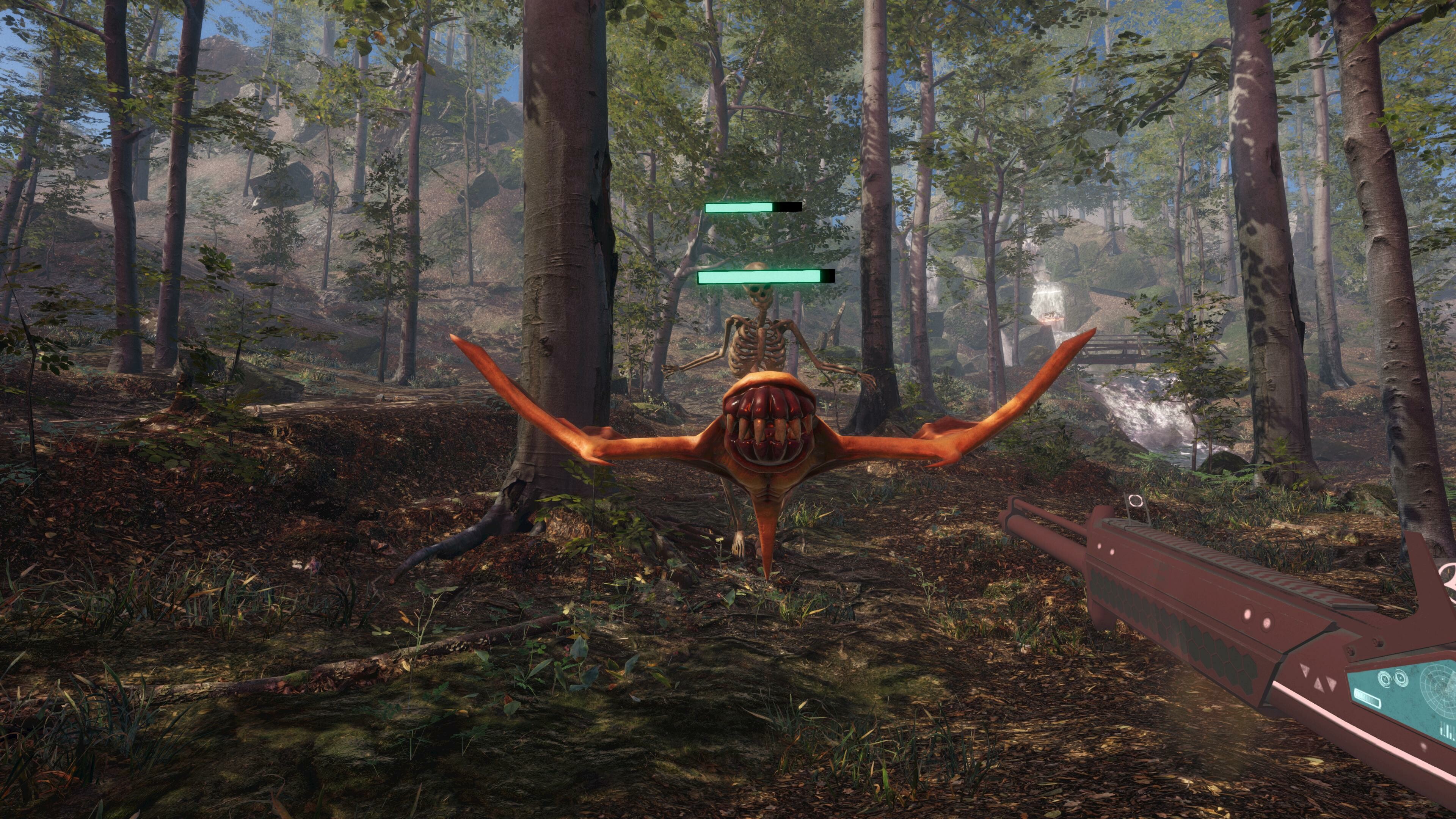 Endless Apocalypse screenshot 12