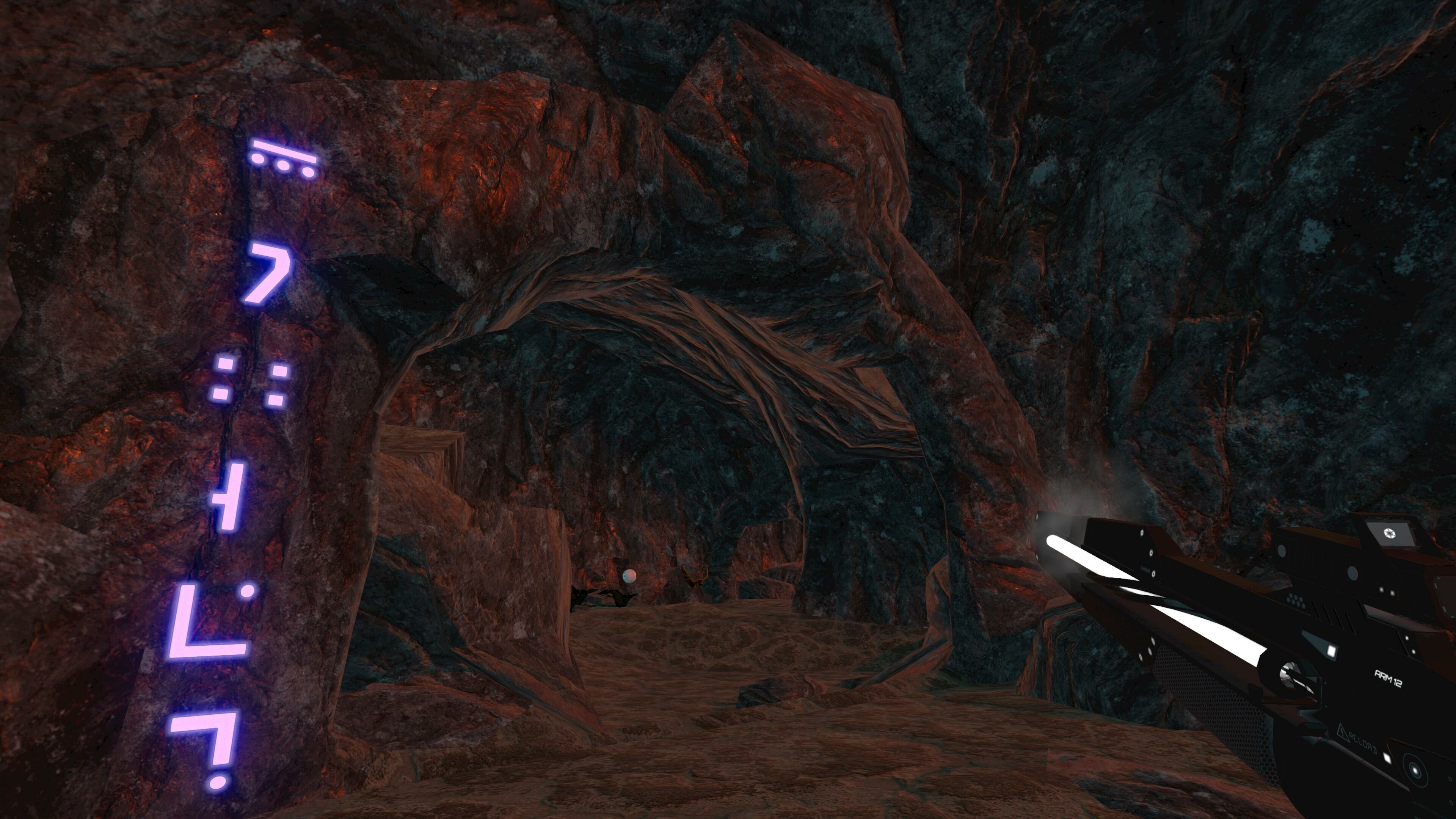 Endless Apocalypse screenshot 8