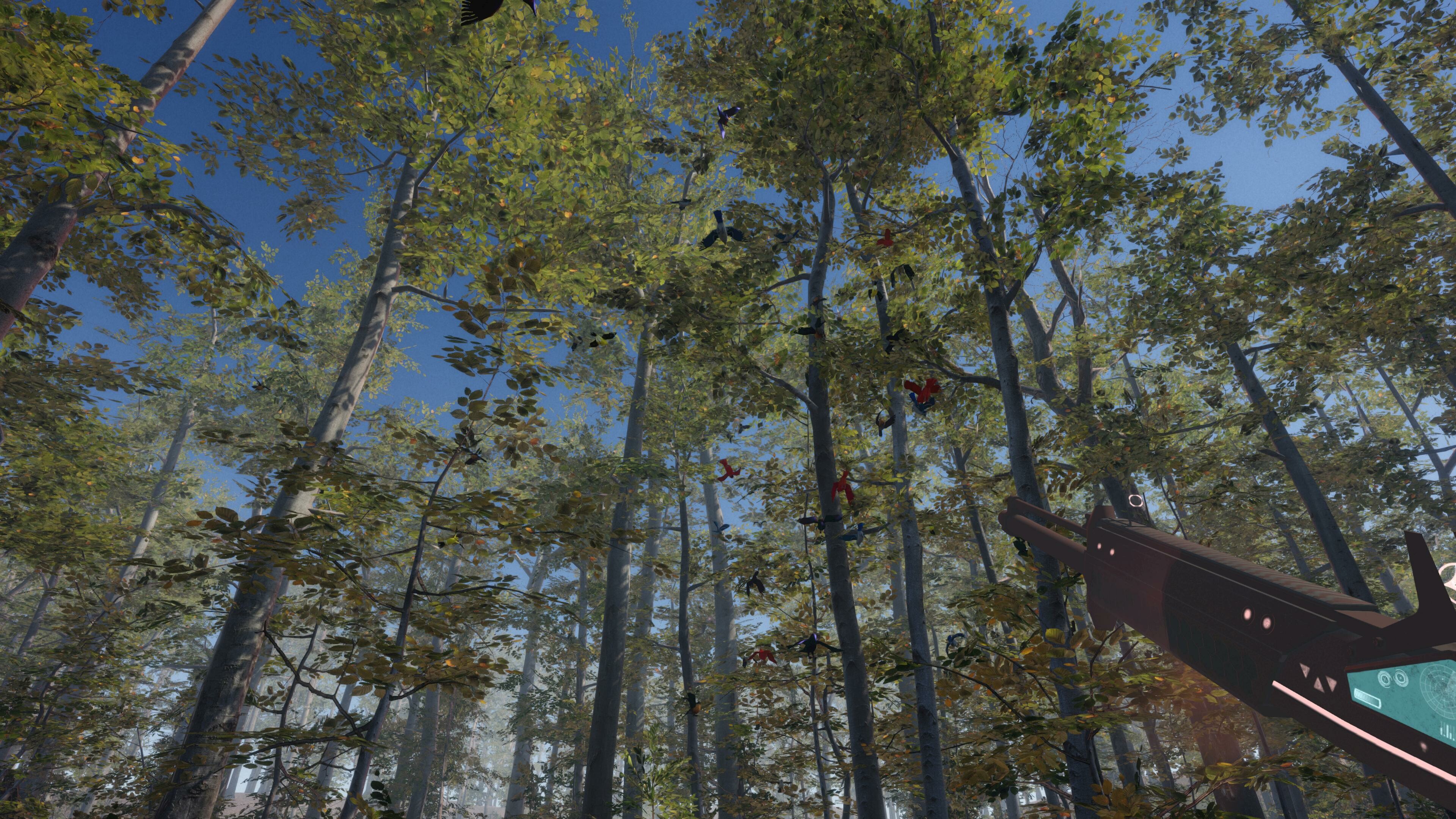 Endless Apocalypse screenshot 13