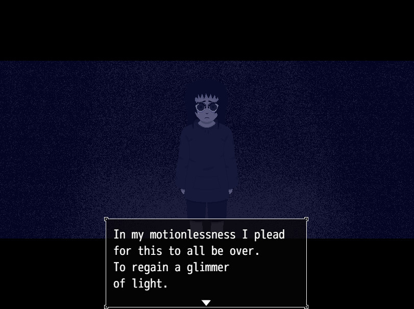 Sybil is Haunted screenshot 6