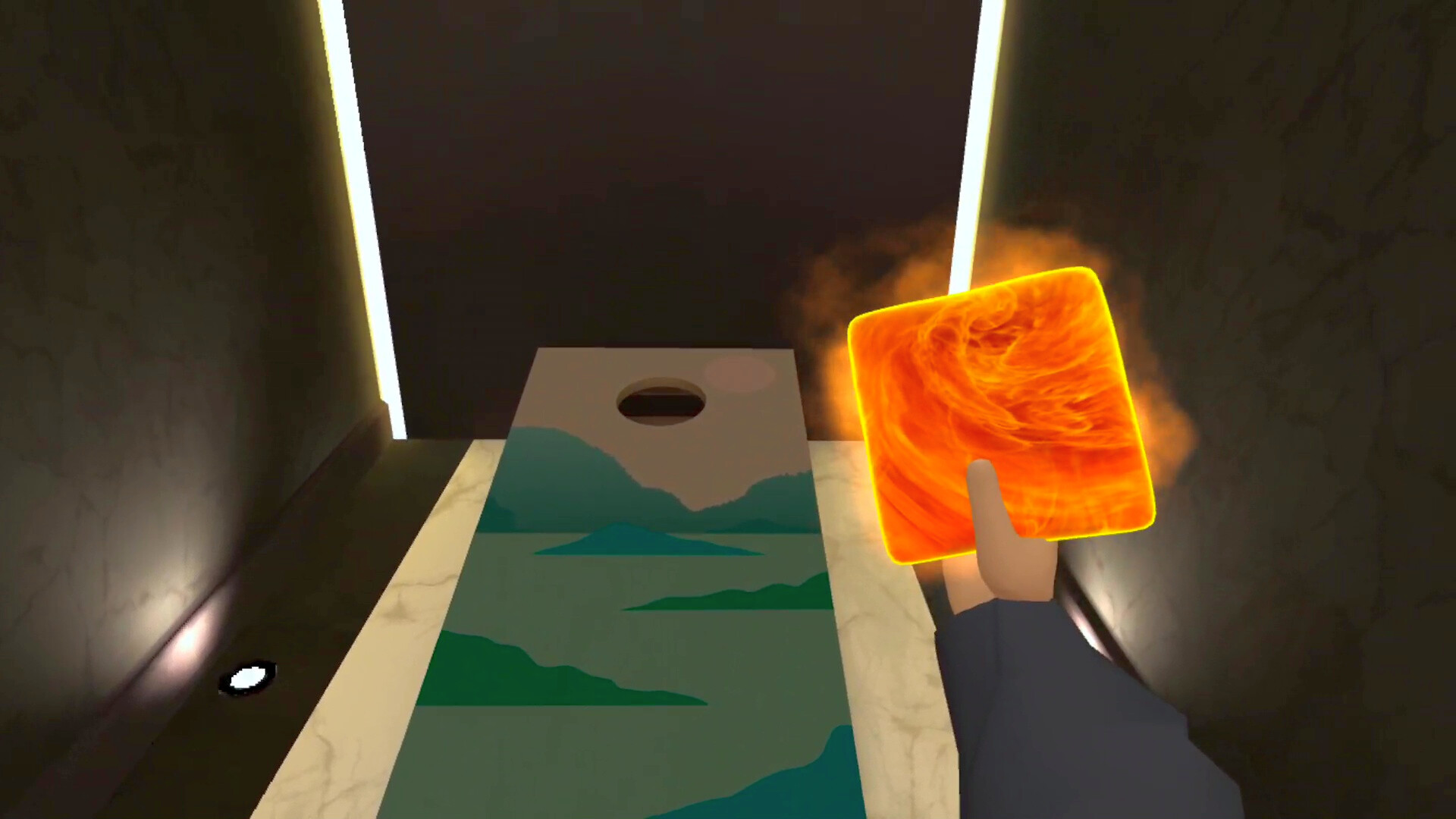 ForeVR Cornhole screenshot 8