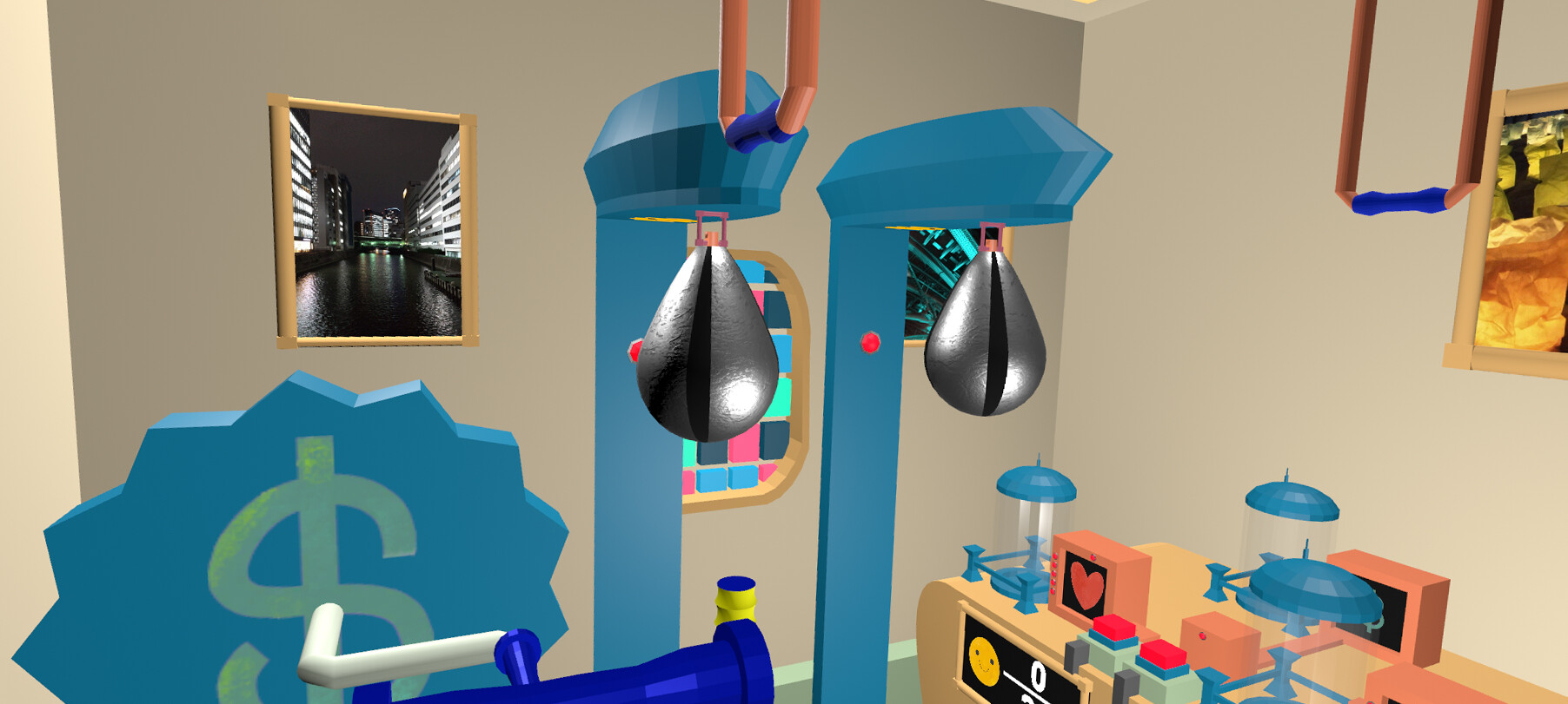 Anwachsen - Silberner Speedbag screenshot 1