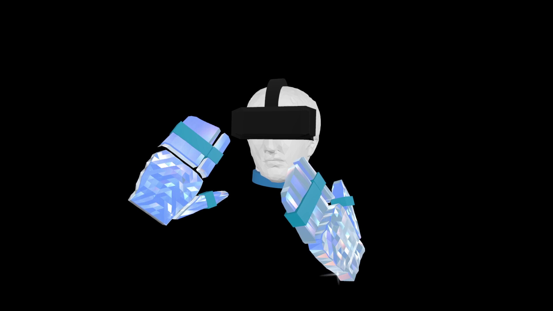 Increment - Diamond Hands screenshot 1