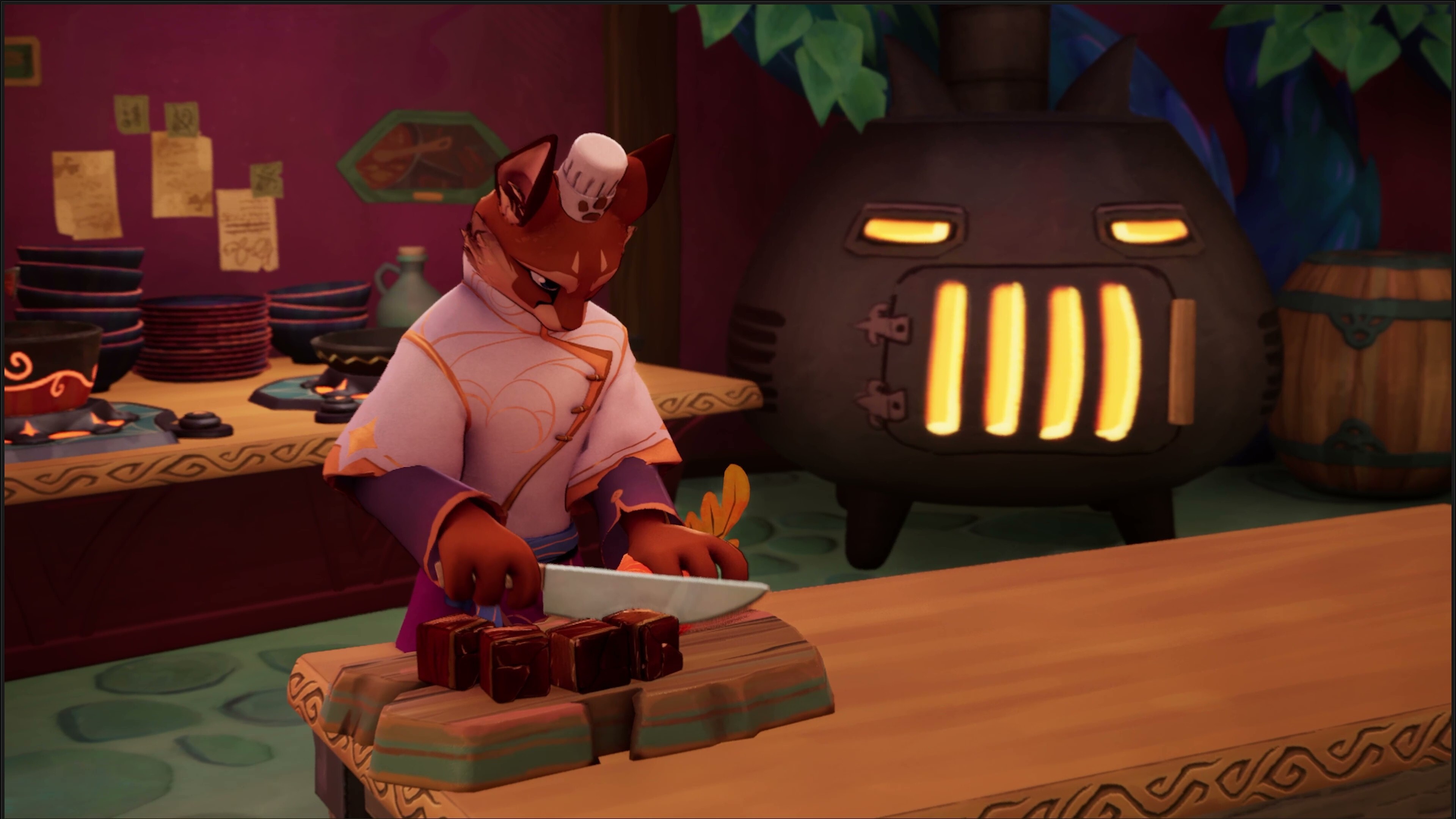 Beastro screenshot 9