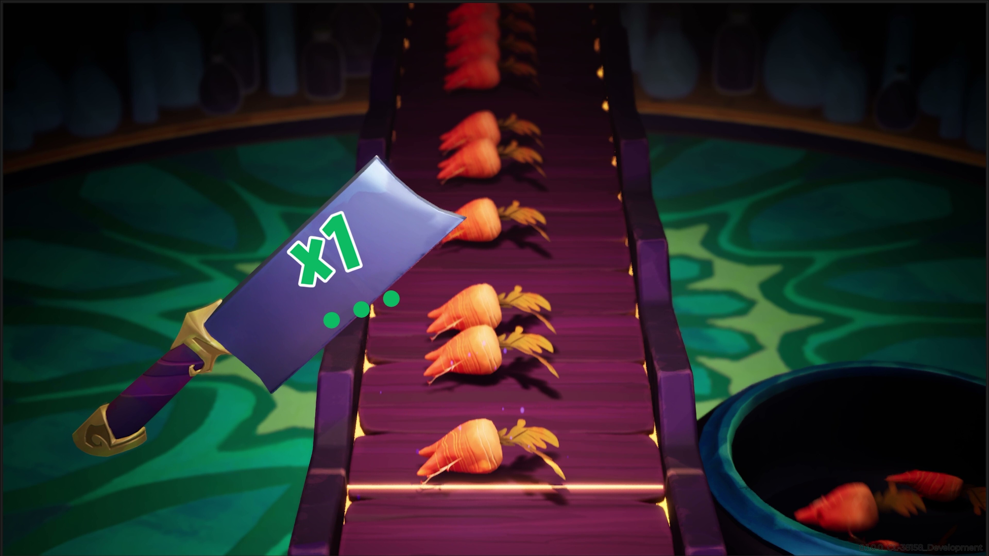 Beastro screenshot 6