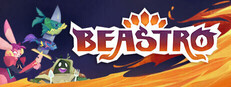 欢迎光临 Beastro