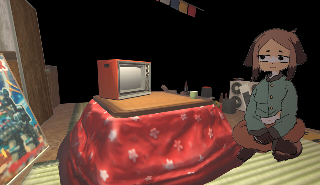 HOLEHOLE screenshot 6