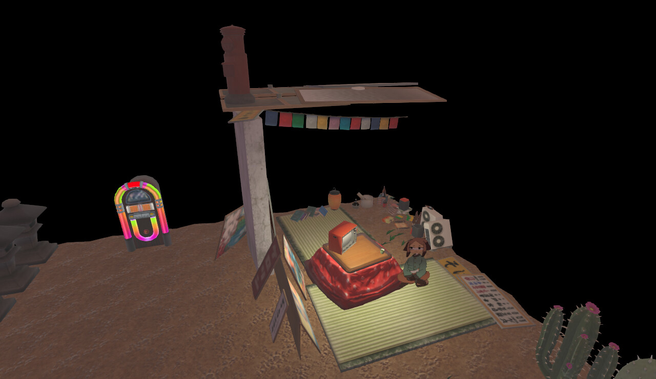 HOLEHOLE screenshot 10