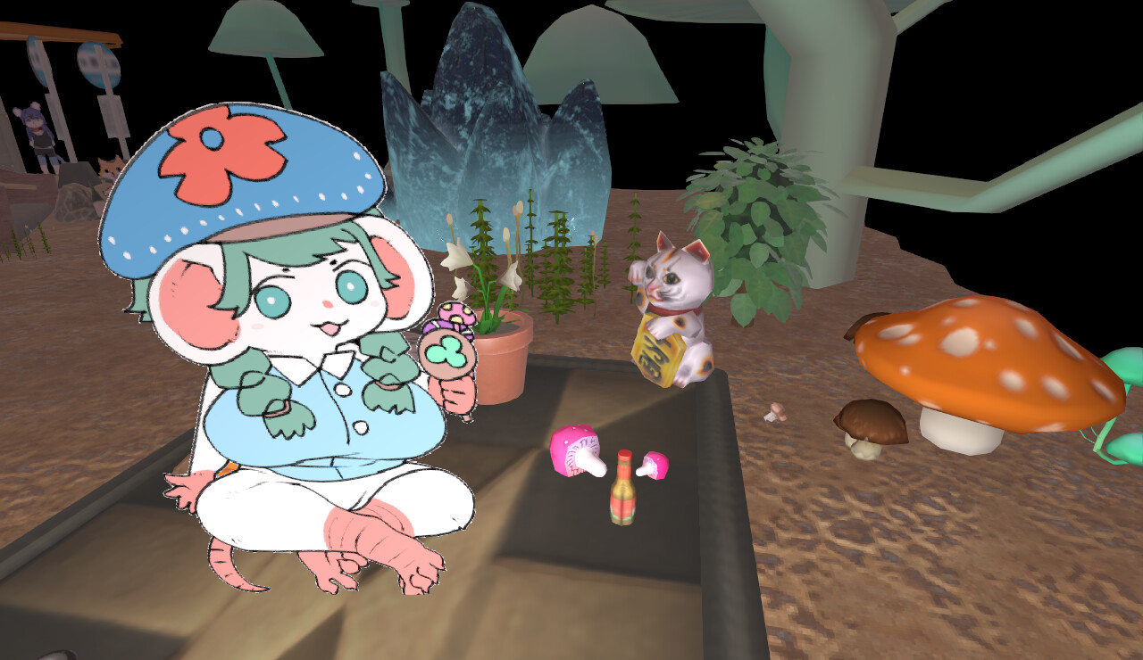 HOLEHOLE screenshot 9