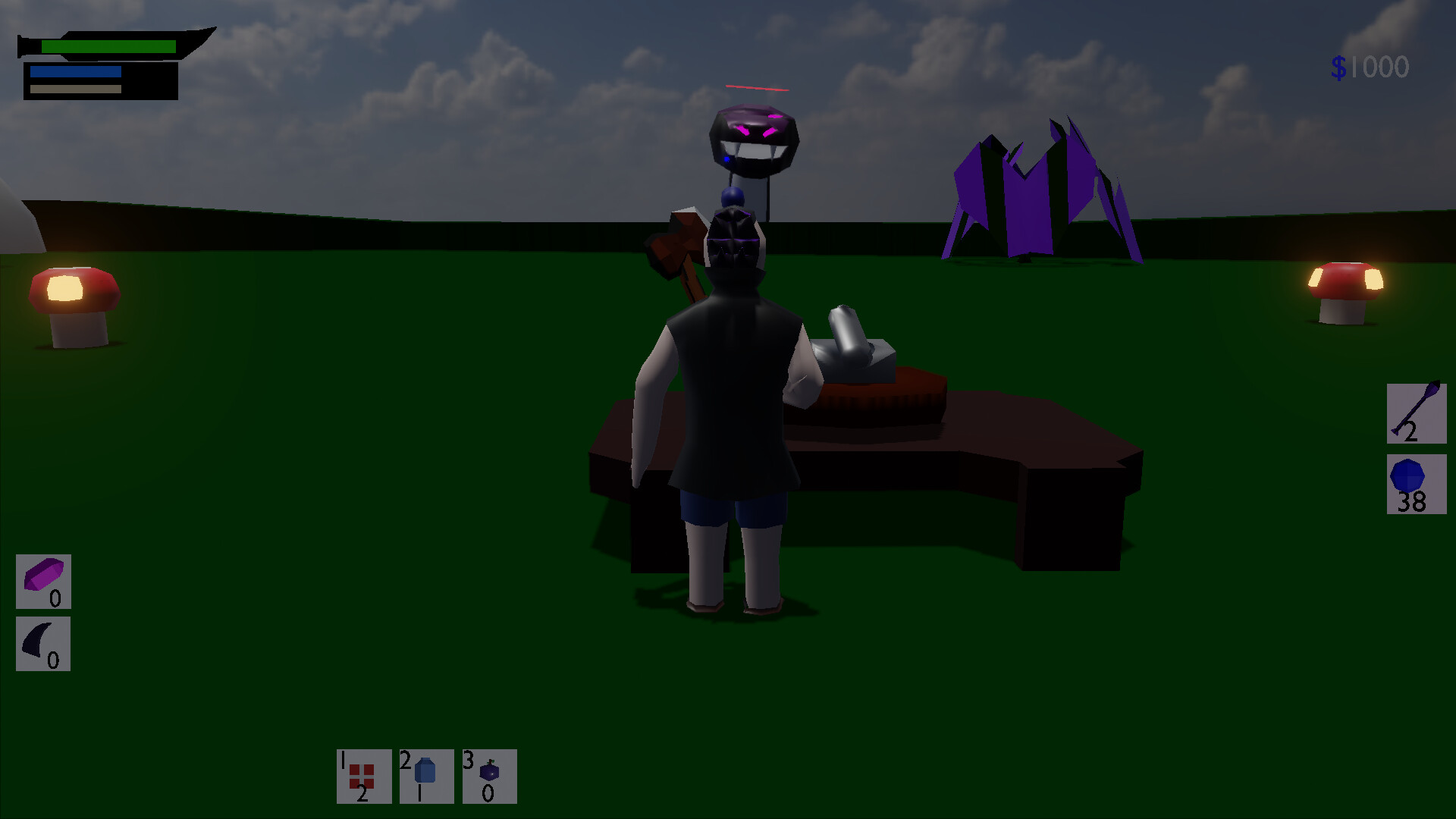 RouRox screenshot 5