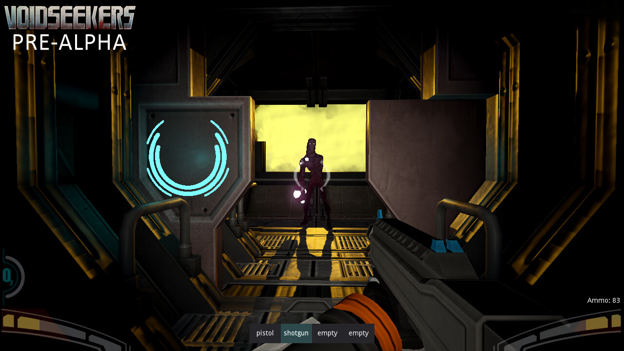 Voidseekers screenshot 7