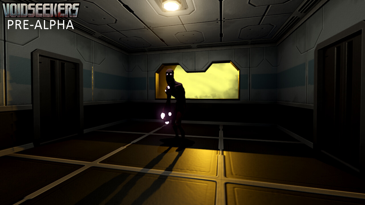 Voidseekers screenshot 6