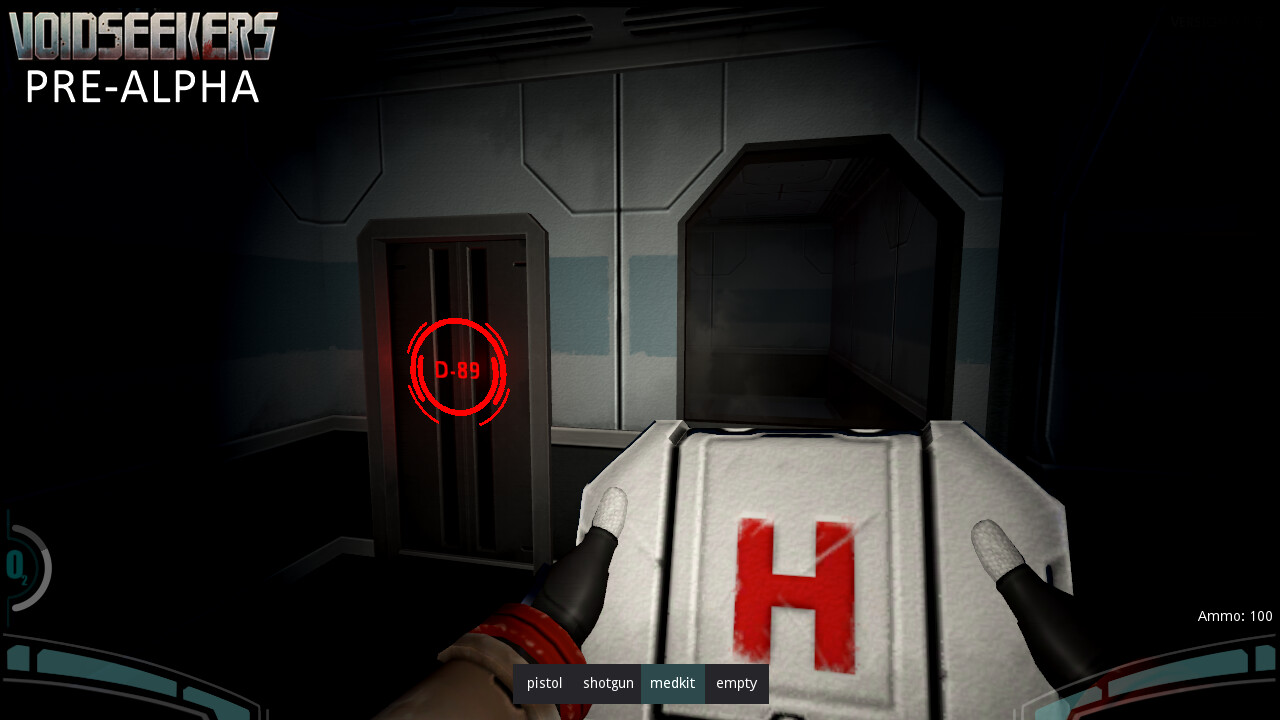 Voidseekers screenshot 8