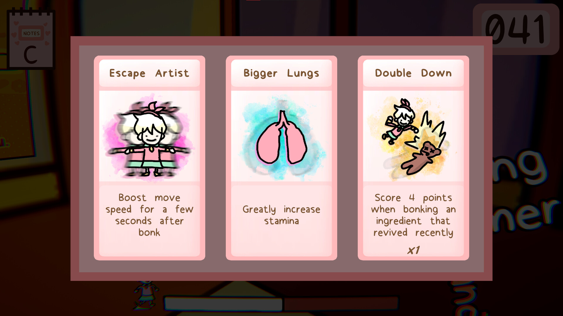 Bonnie's Bakery screenshot 11
