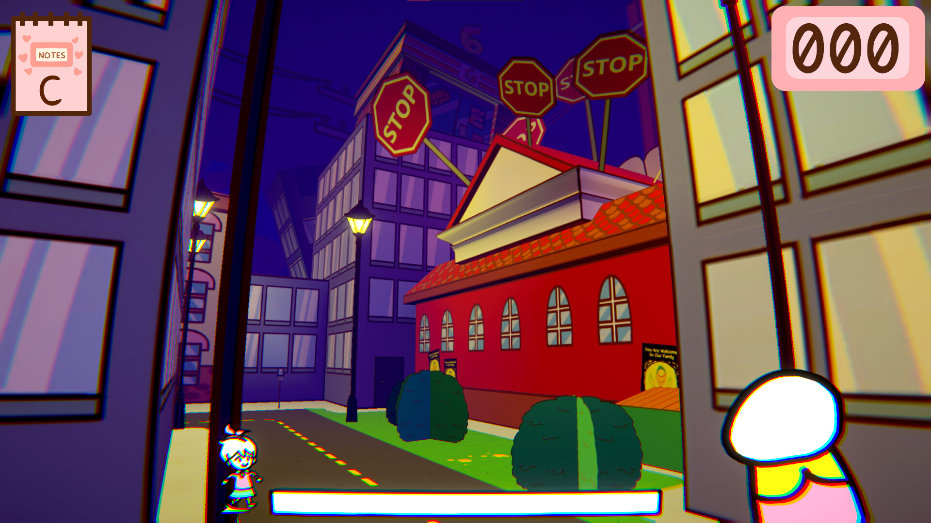 Bonnie's Bakery screenshot 10