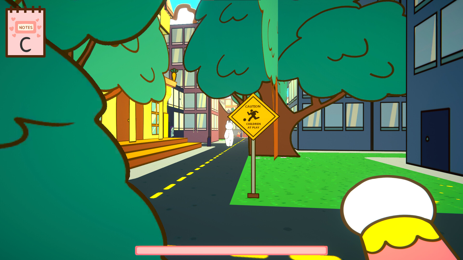 Bonnie's Bakery screenshot 2