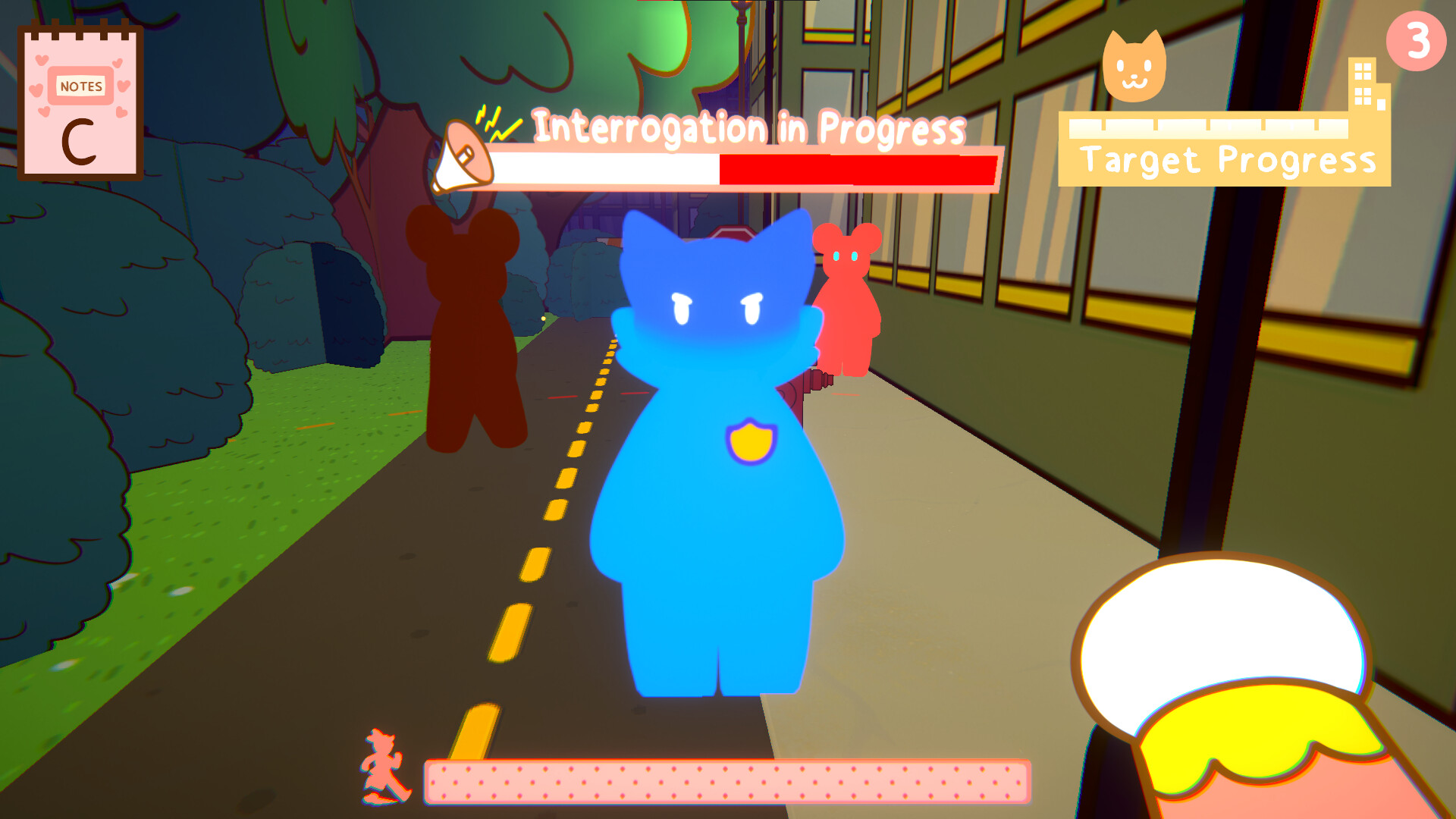 Bonnie's Bakery screenshot 14