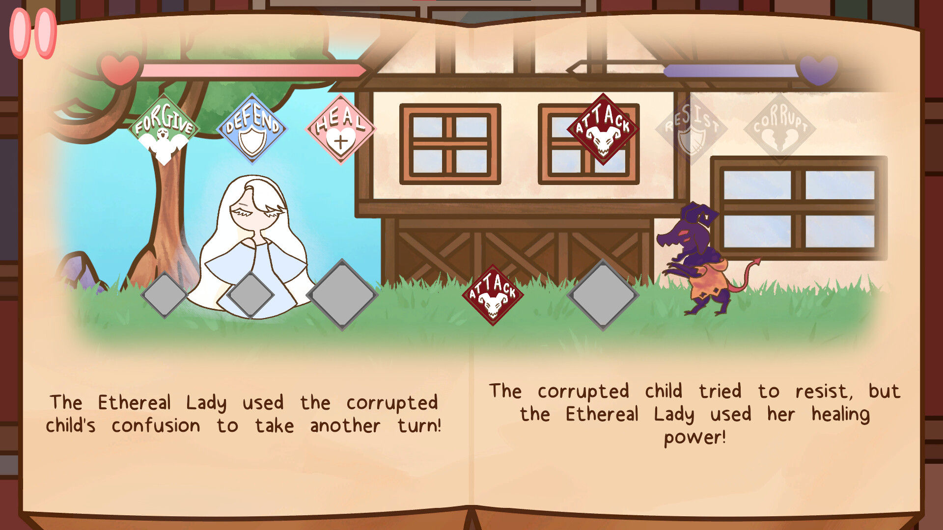 Bonnie's Bakery screenshot 9