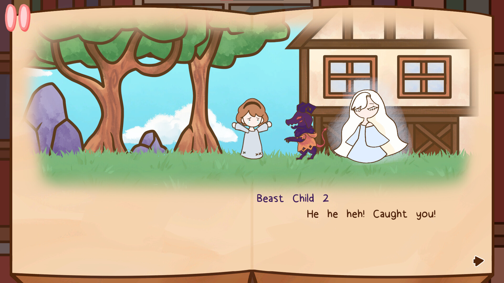 Bonnie's Bakery screenshot 8