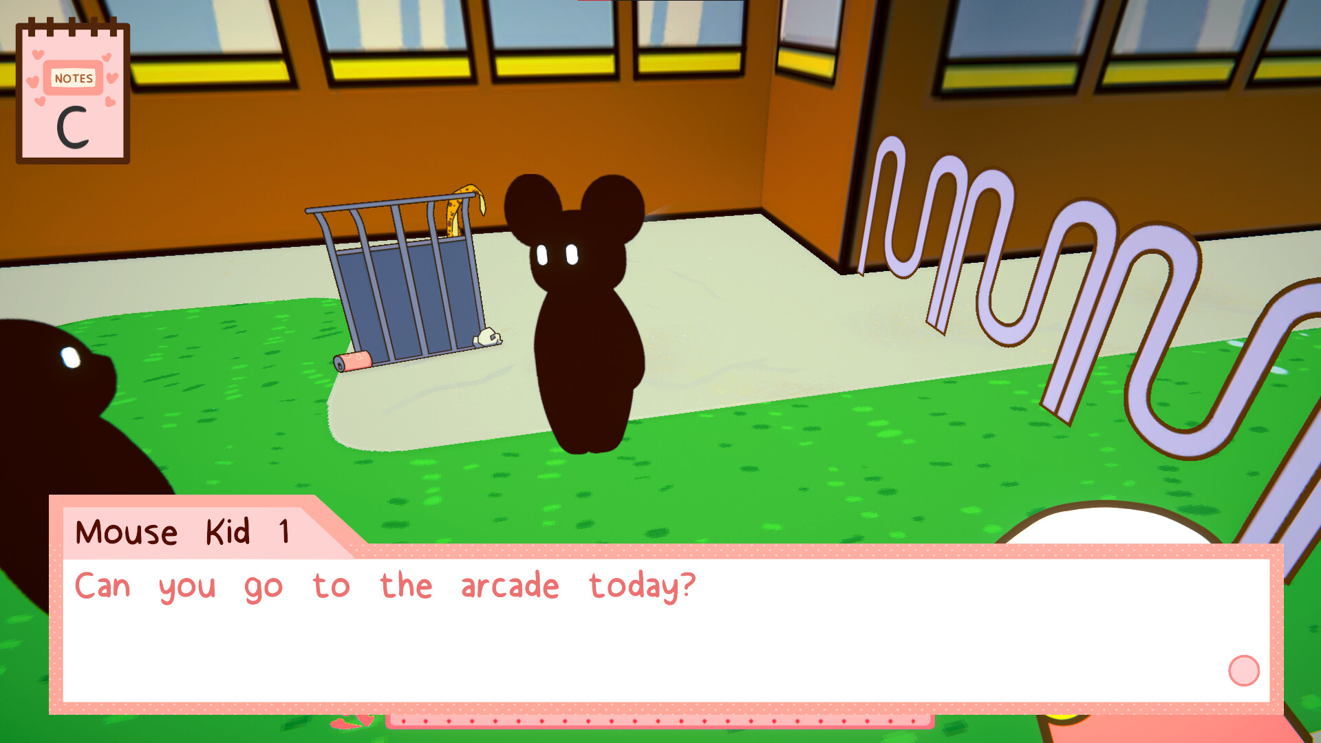 Bonnie's Bakery screenshot 4