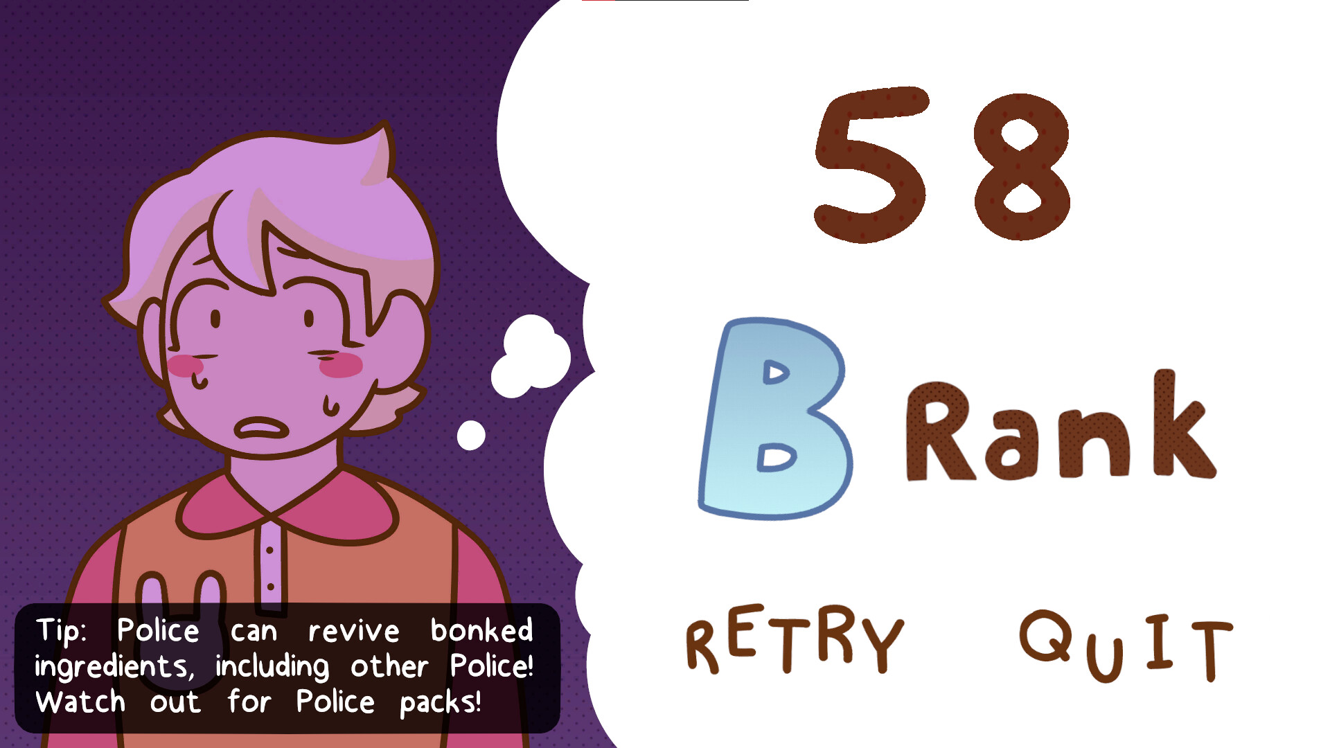 Bonnie's Bakery screenshot 12