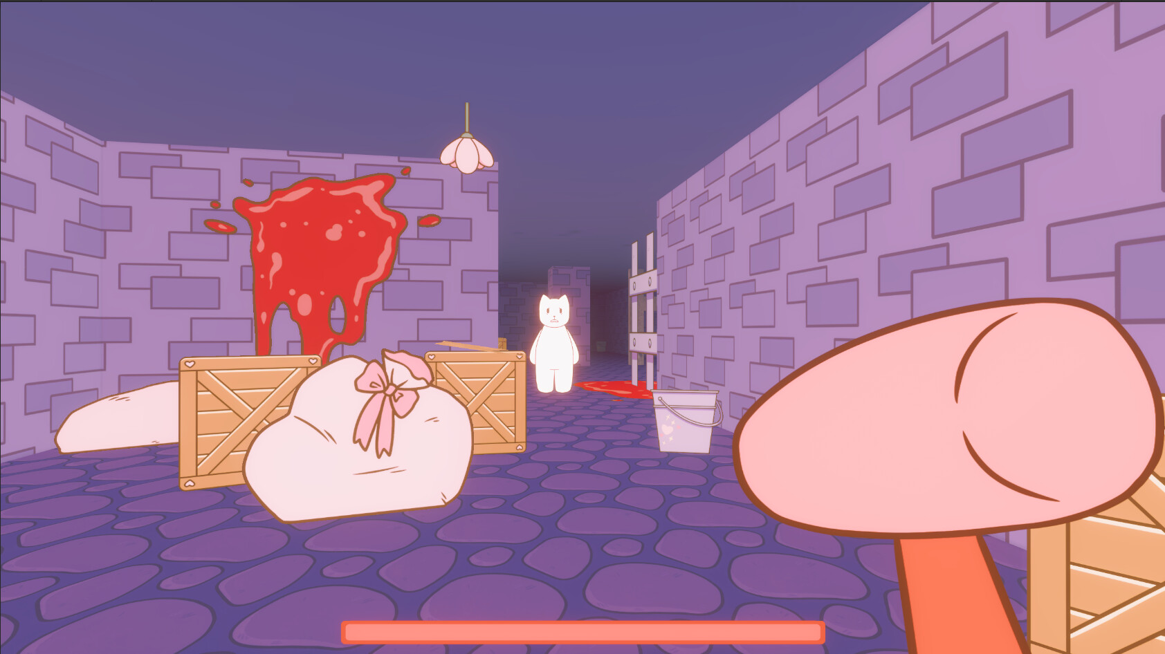 Bonnie's Bakery screenshot 5