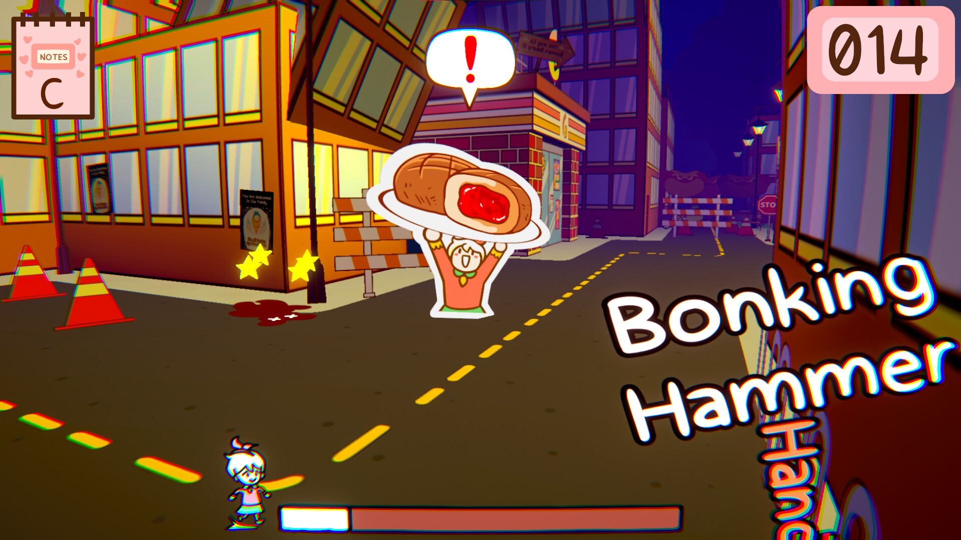 Bonnie's Bakery screenshot 15