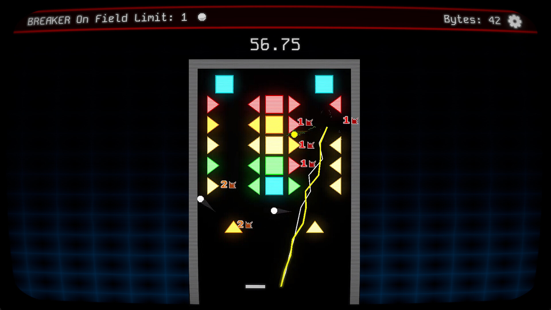 BrickLike screenshot 1