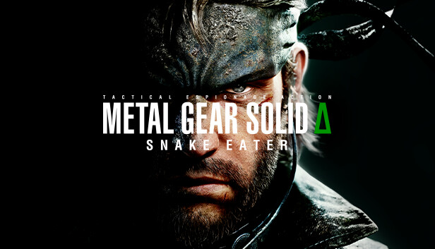 Pre-purchase METAL GEAR SOLID Δ: SNAKE EATER on Steam