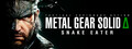 METAL GEAR SOLID Î: SNAKE EATER
