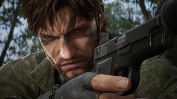 METAL GEAR SOLID: SNAKE EATER 1
