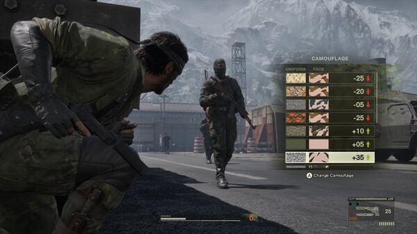 Captura de tela do jogo - Imagem 1