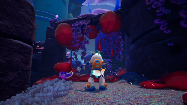 Pogglewash screenshot 8