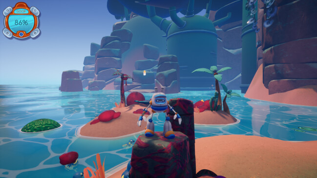 Pogglewash screenshot 9