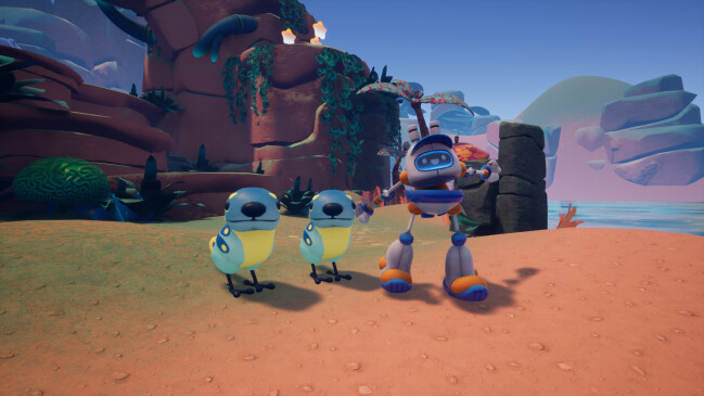 Pogglewash screenshot 7