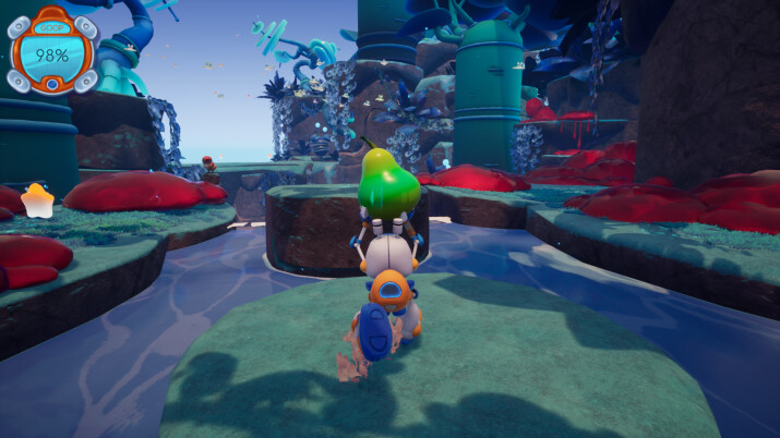 Pogglewash screenshot 10