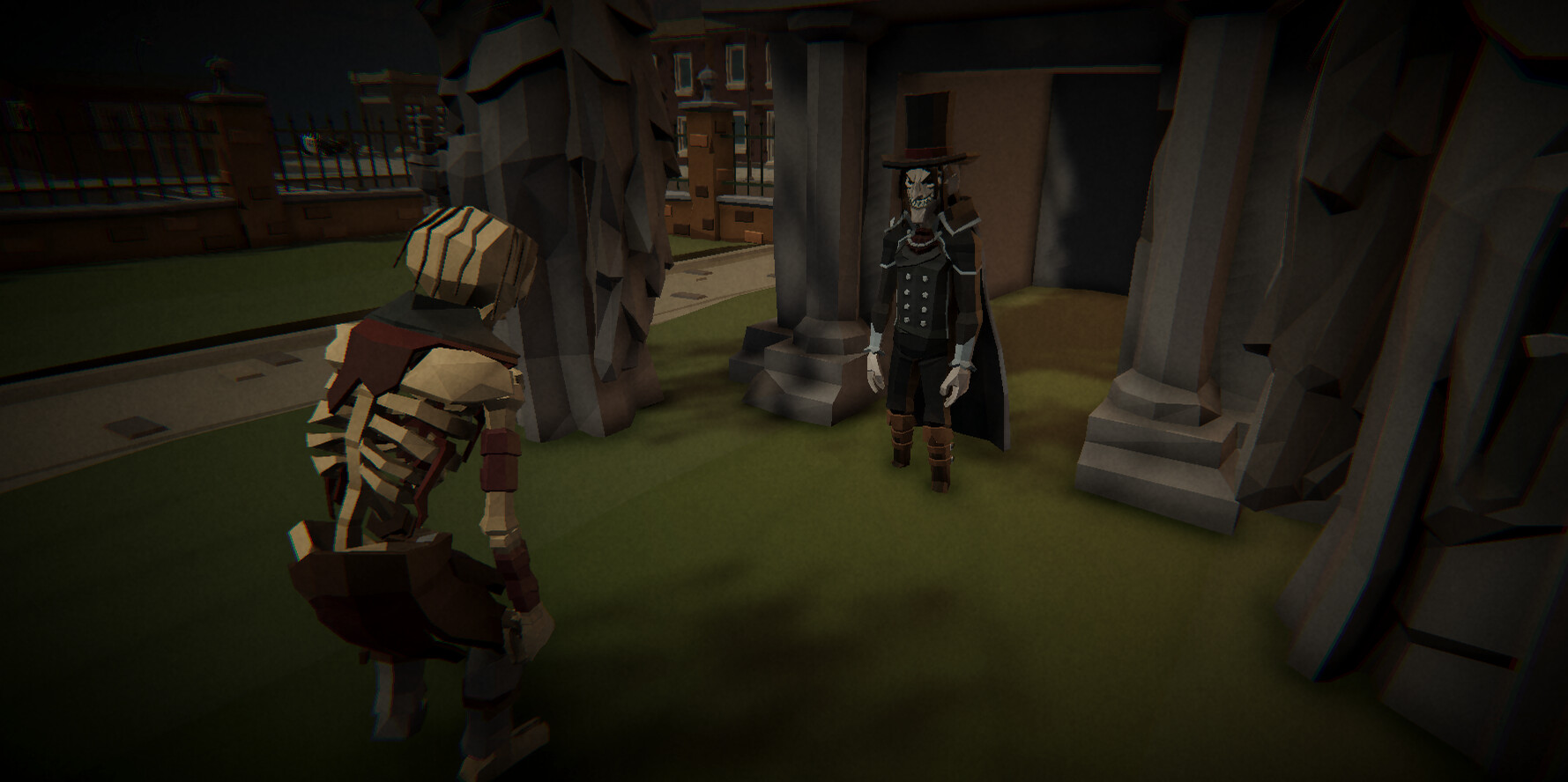 Our Last Dayz screenshot 8