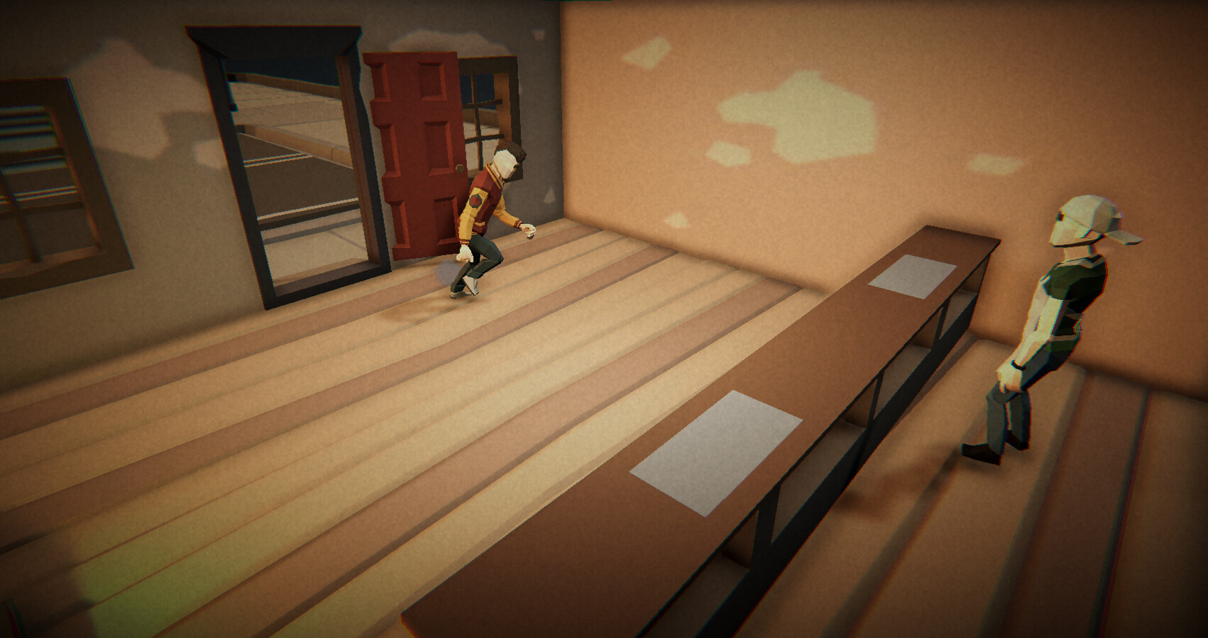 Our Last Dayz screenshot 7