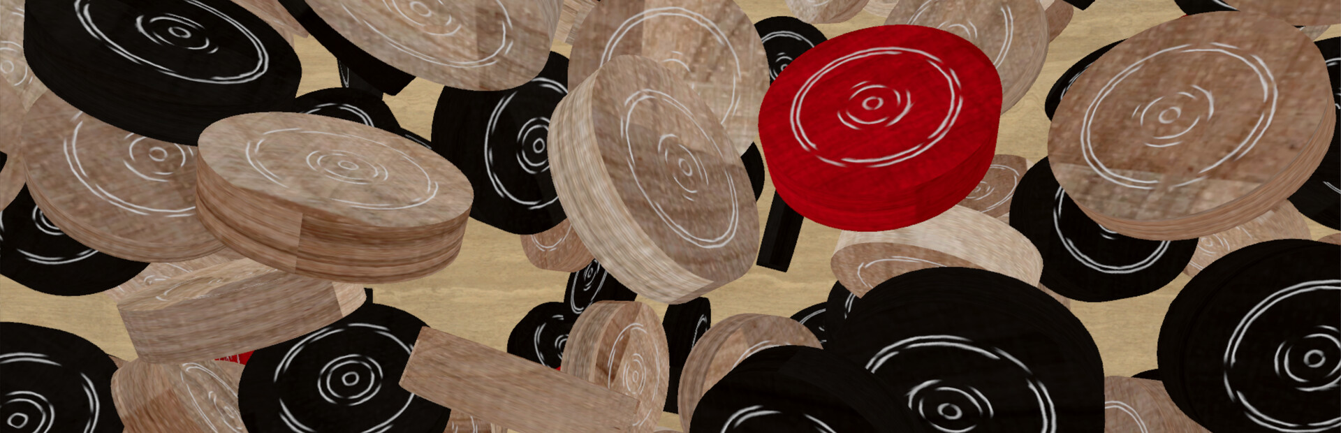 Carrom Slam!
