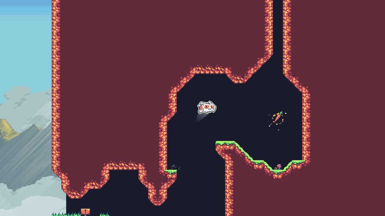 Cotton Tale screenshot 7