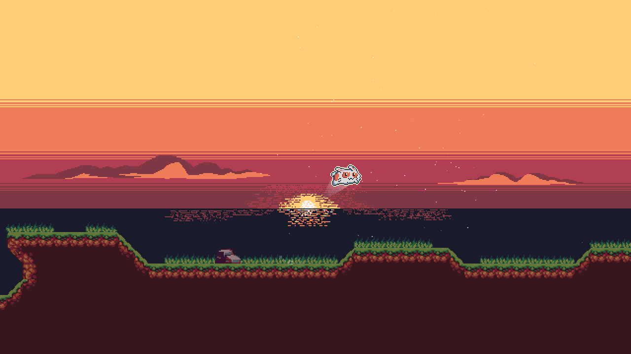 Cotton Tale screenshot 4