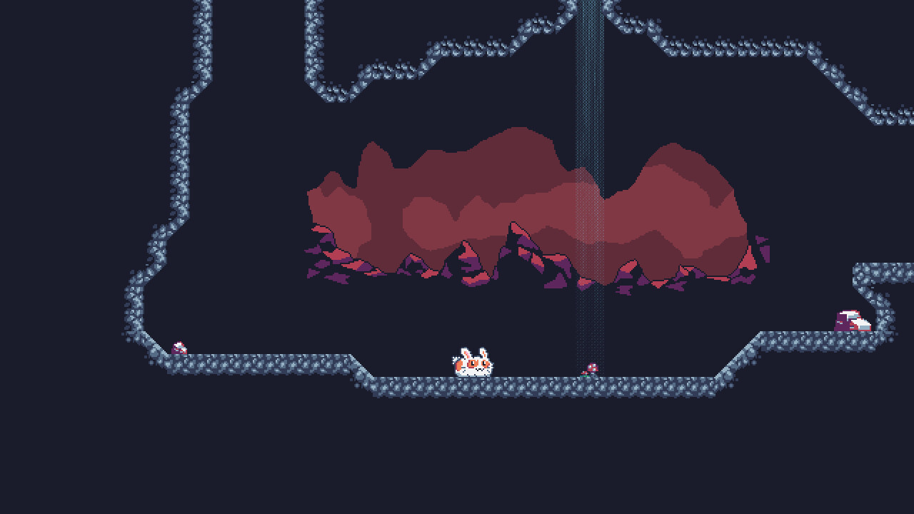 Cotton Tale screenshot 3