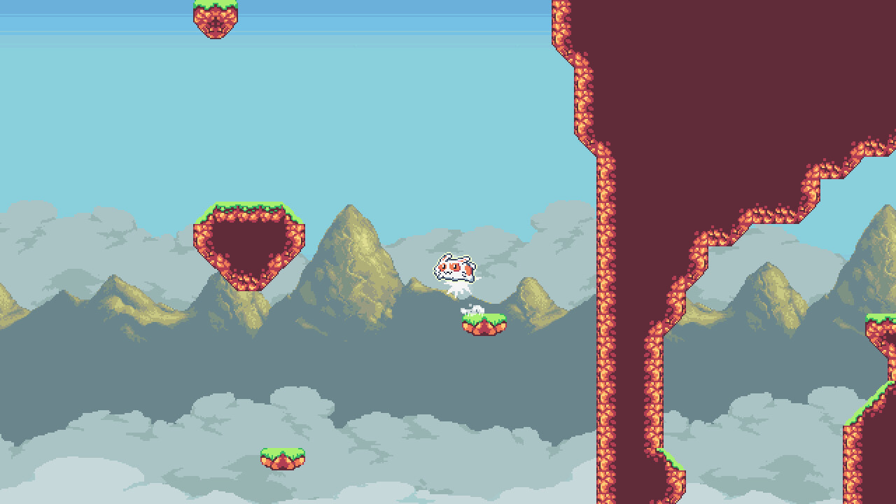 Cotton Tale screenshot 1