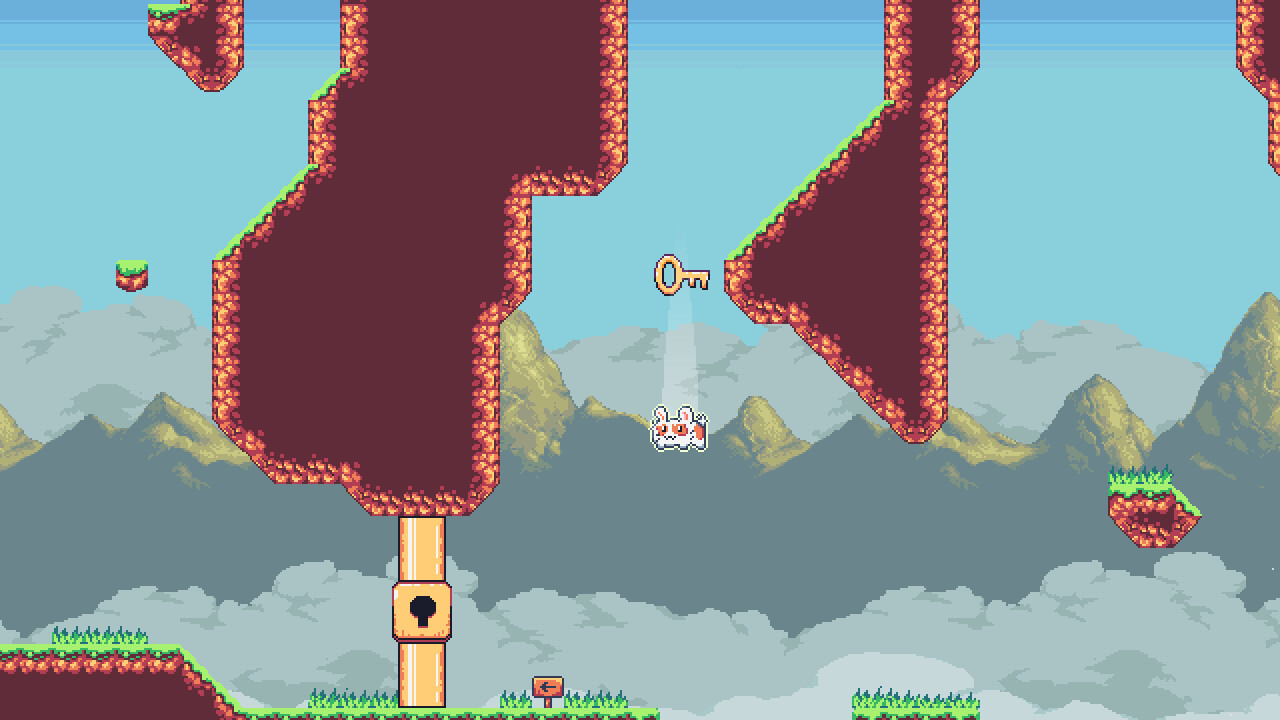 Cotton Tale screenshot 5