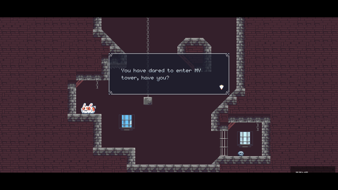 Cotton Tale screenshot 2