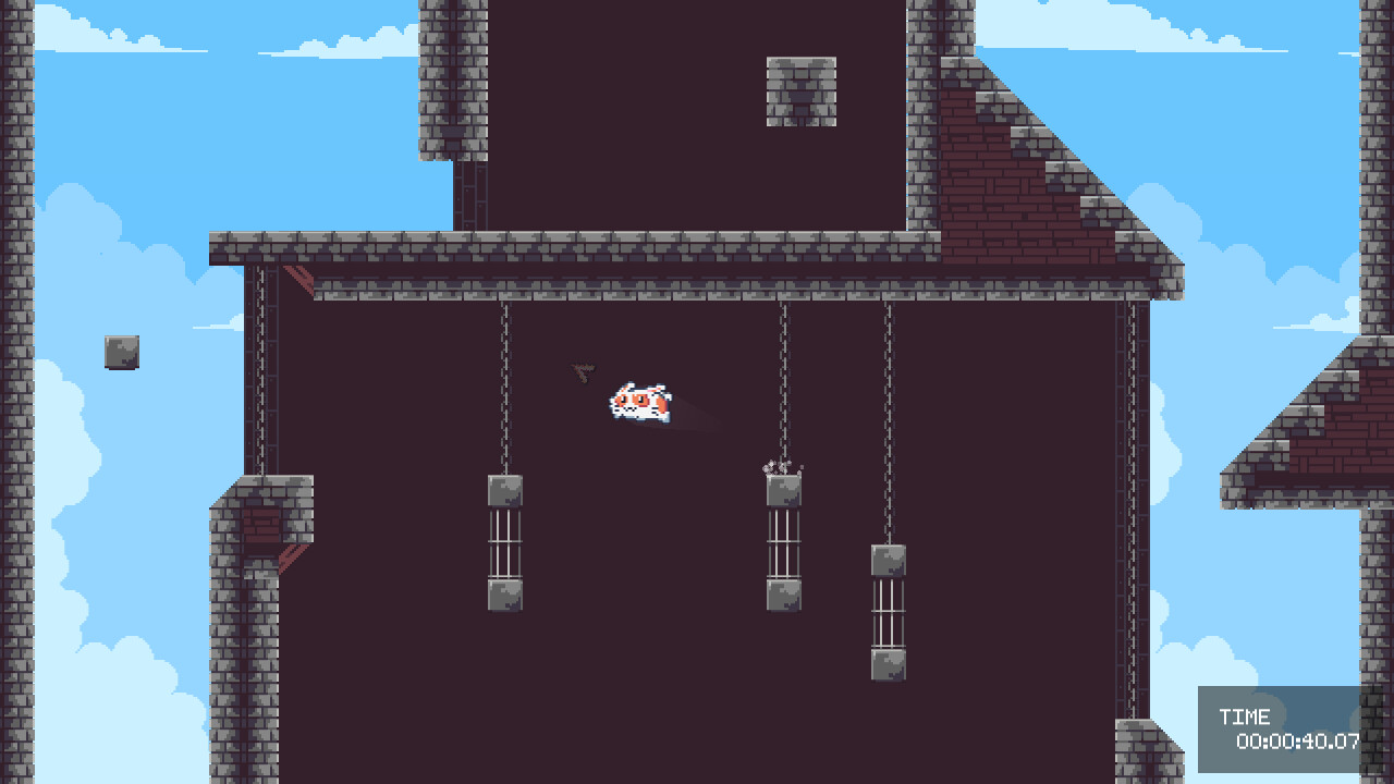 Cotton Tale screenshot 6