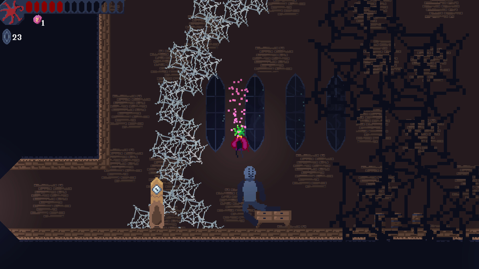 The Malice Kingdom screenshot 4