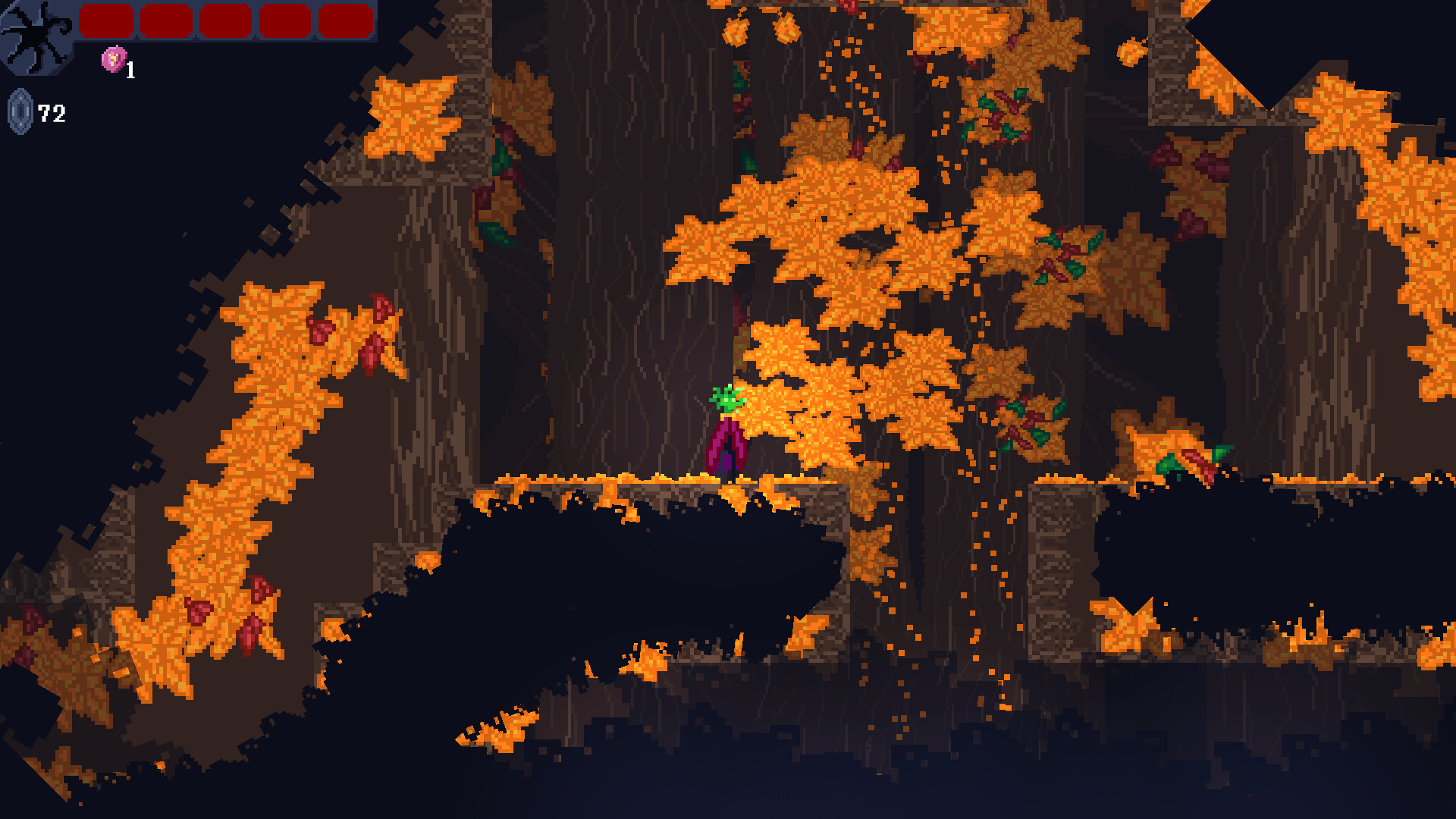 The Malice Kingdom screenshot 2