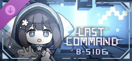 Last Command: B-Side