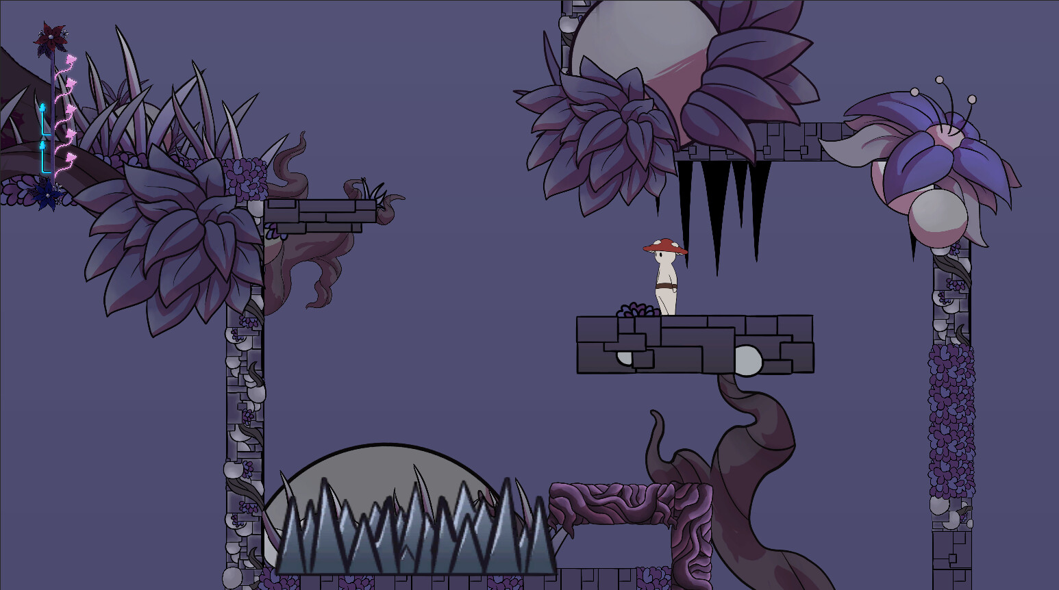 RuneShroom screenshot 3